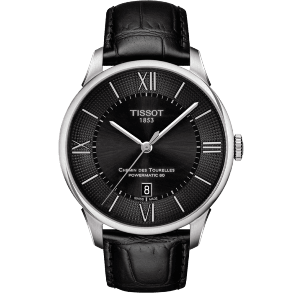 ĐỒNG HỒ TISSOT T099.407.16.058.00