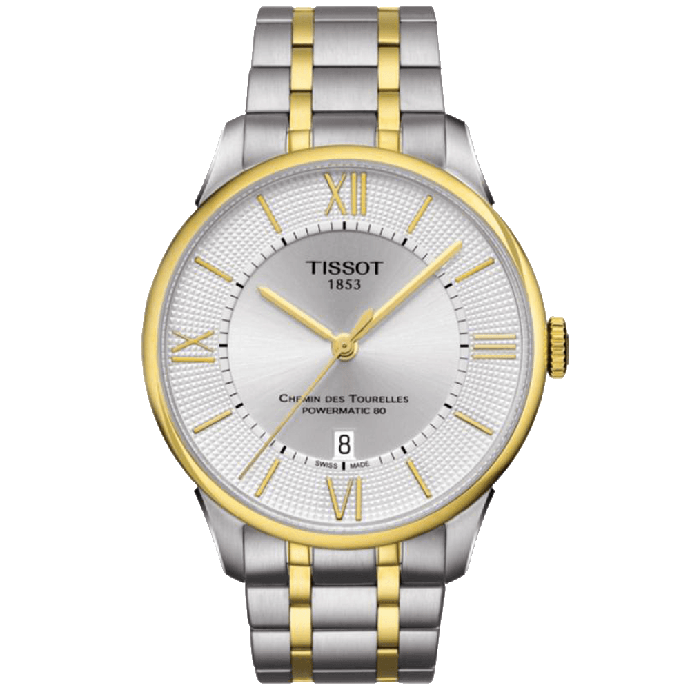 ĐỒNG HỒ TISSOT T099.407.22.038.00