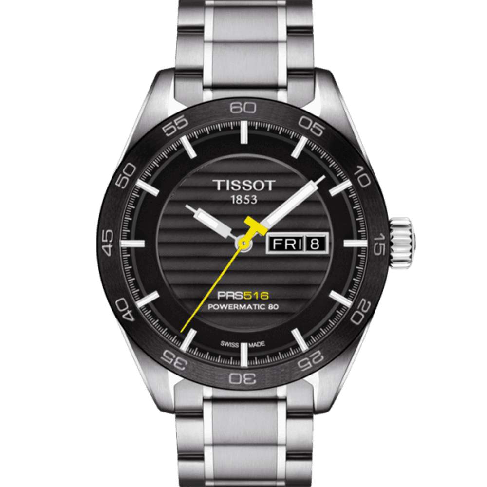 ĐỒNG HỒ TISSOT T100.430.11.051.00