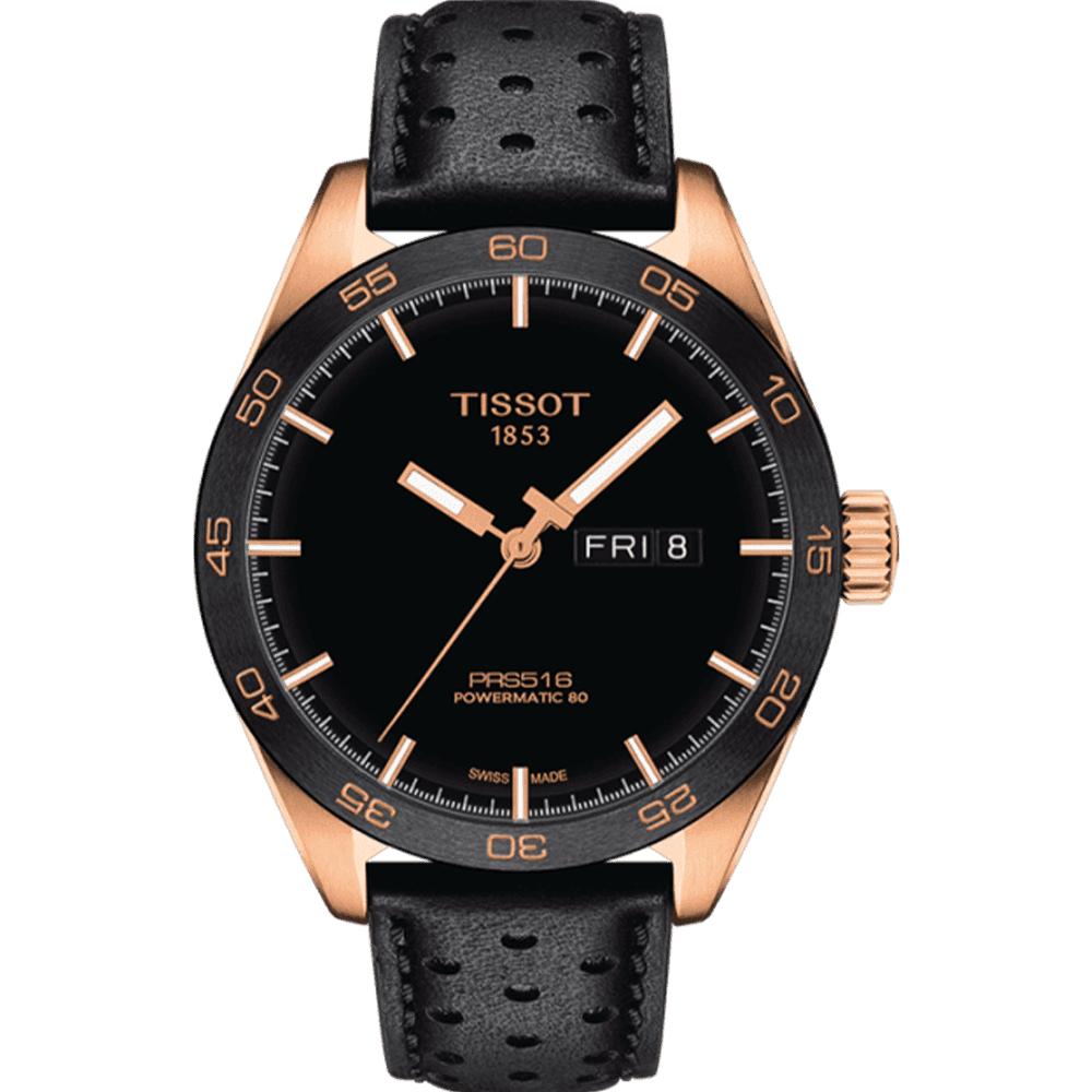ĐỒNG HỒ TISSOT T100.430.36.051.01