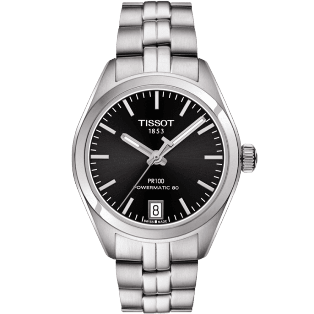 ĐỒNG HỒ TISSOT T101.207.11.051.00