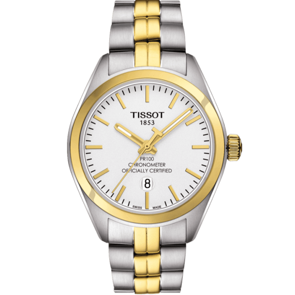 ĐỒNG HỒ TISSOT T101.251.22.031.00