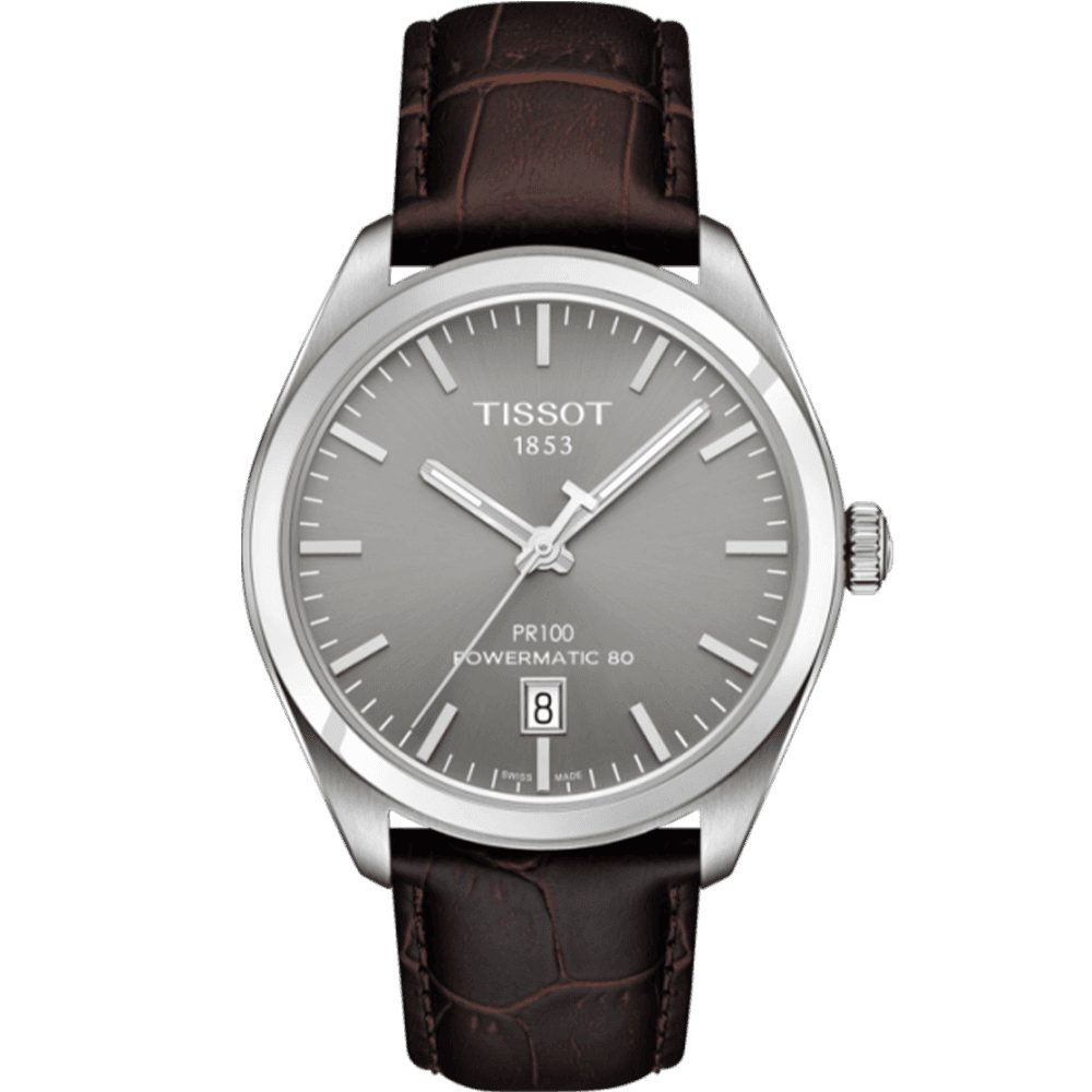 ĐỒNG HỒ TISSOT T101.407.16.071.00