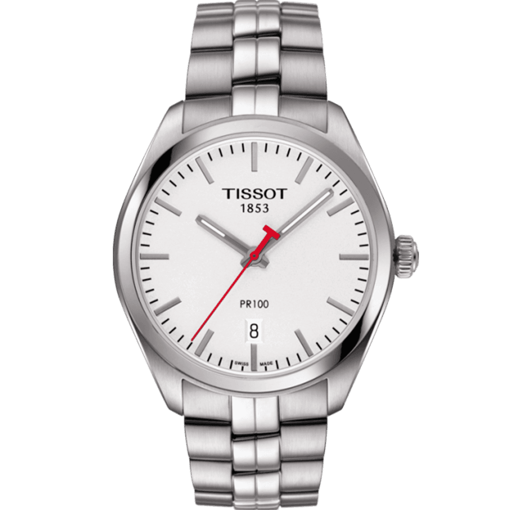 ĐỒNG HỒ TISSOT T101.410.11.031.01