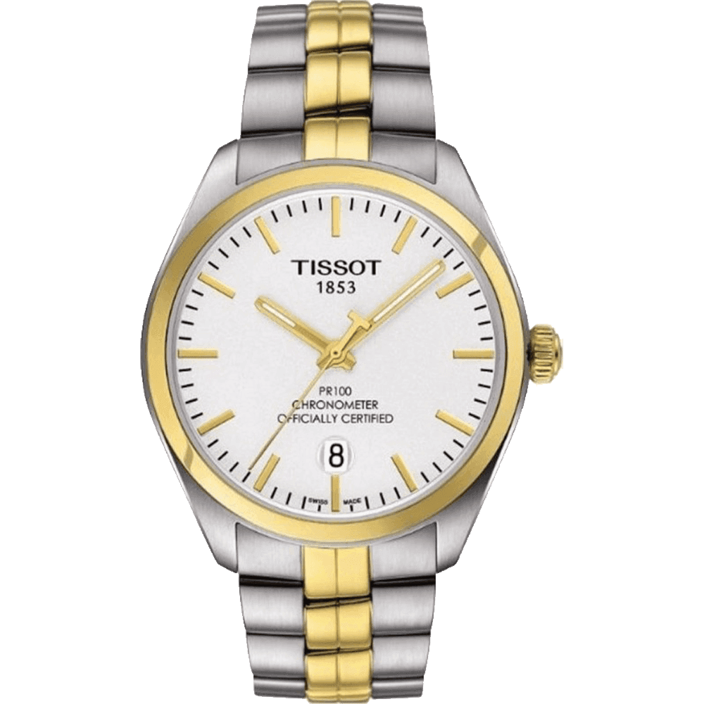 ĐỒNG HỒ TISSOT T101.451.22.031.00