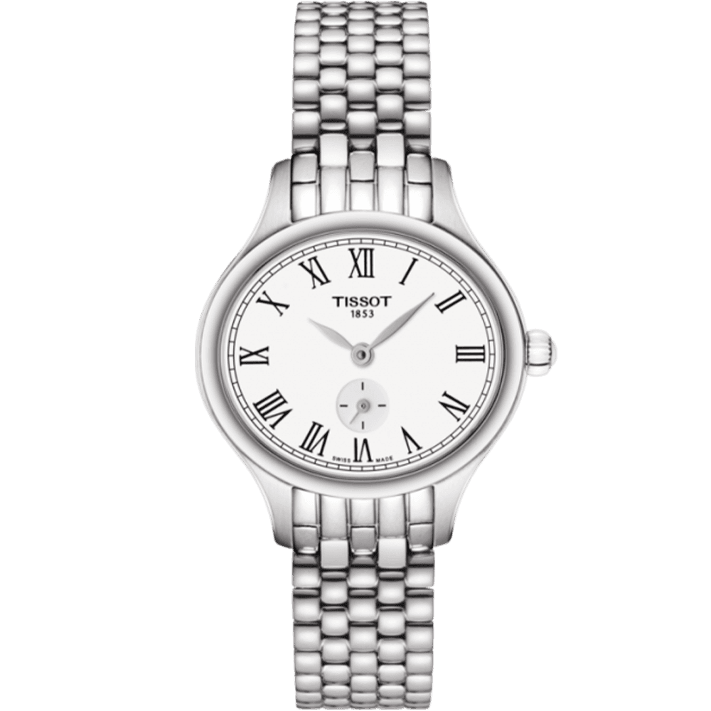 ĐỒNG HỒ TISSOT T103.110.11.033.00