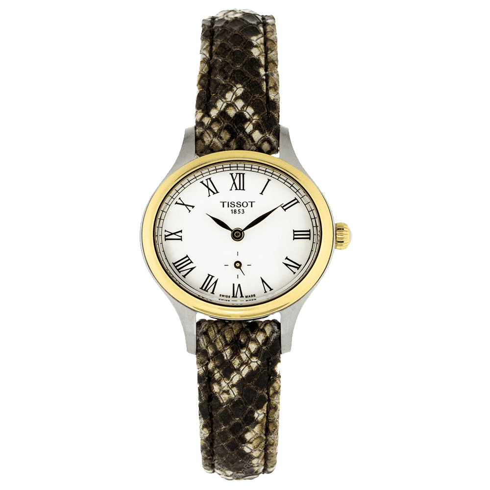 ĐỒNG HỒ TISSOT T103.110.26.033.00