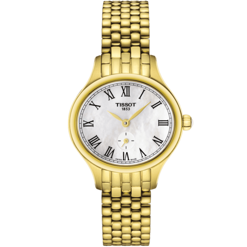 ĐỒNG HỒ TISSOT T103.110.33.113.00