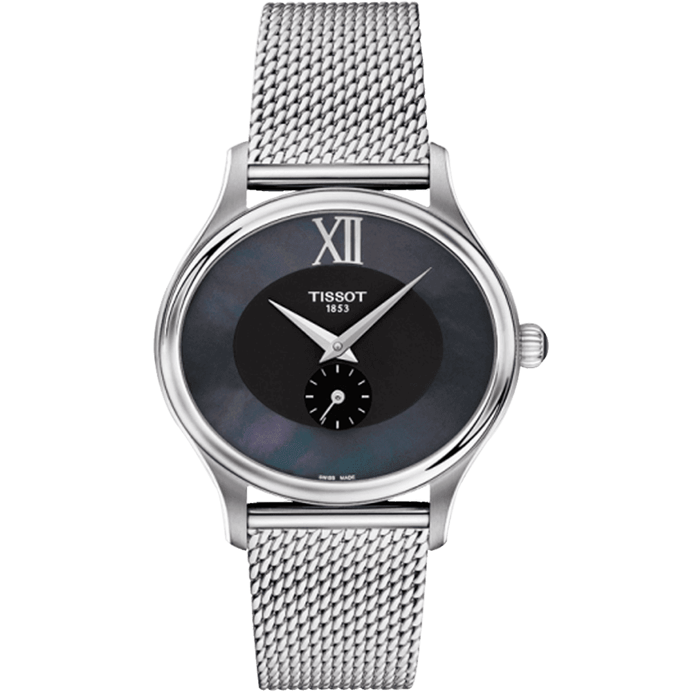 ĐỒNG HỒ TISSOT T103.310.11.123.00