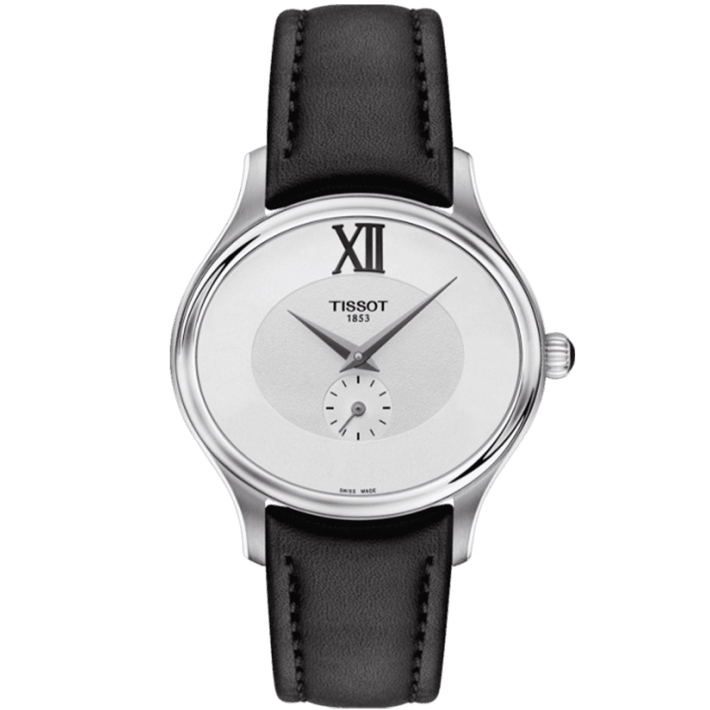 ĐỒNG HỒ TISSOT T103.310.16.033.00