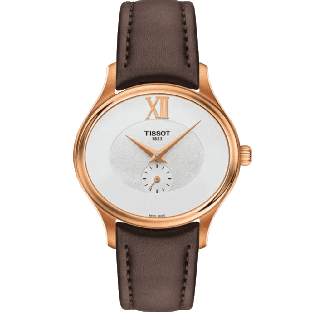 ĐỒNG HỒ TISSOT T103.310.36.033.00