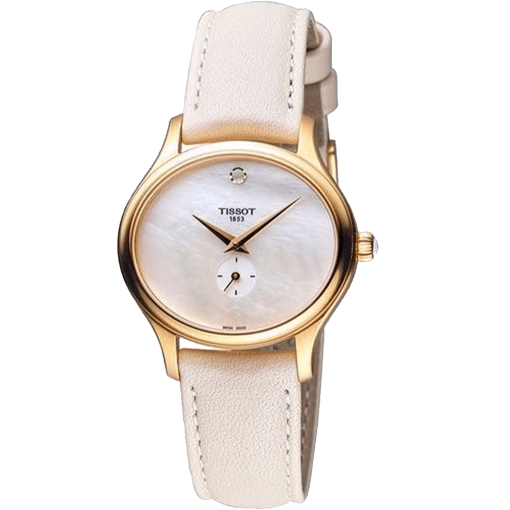 ĐỒNG HỒ TISSOT BELLA ORA T103.310.36.111.00