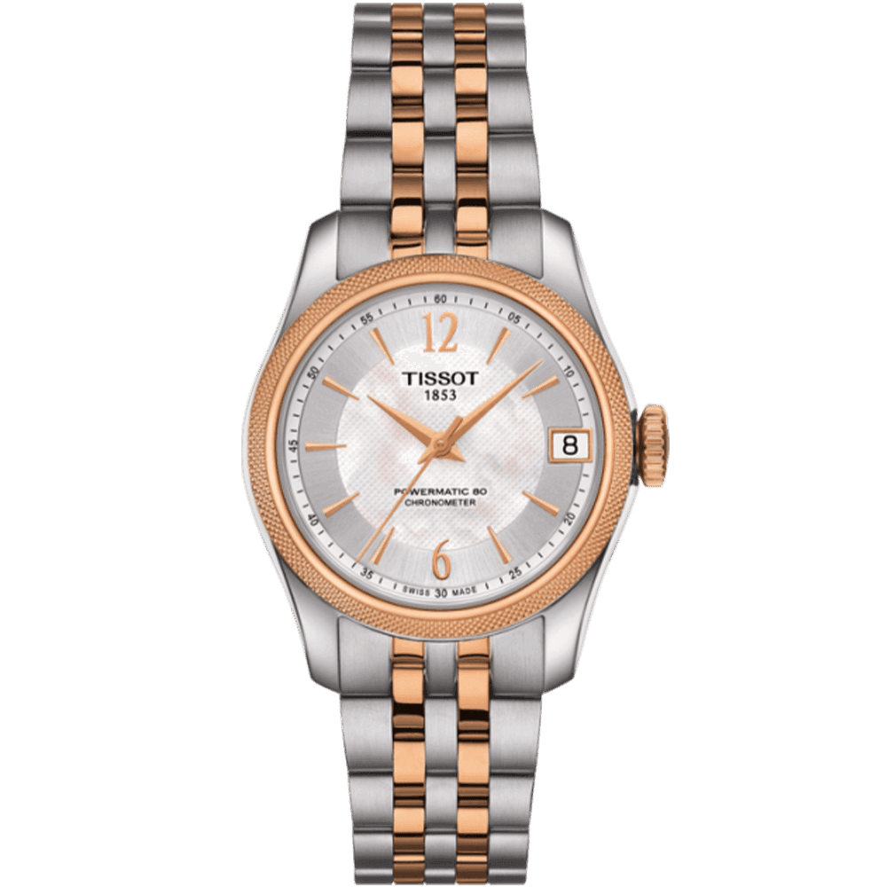 ĐỒNG HỒ TISSOT T108.208.22.117.01