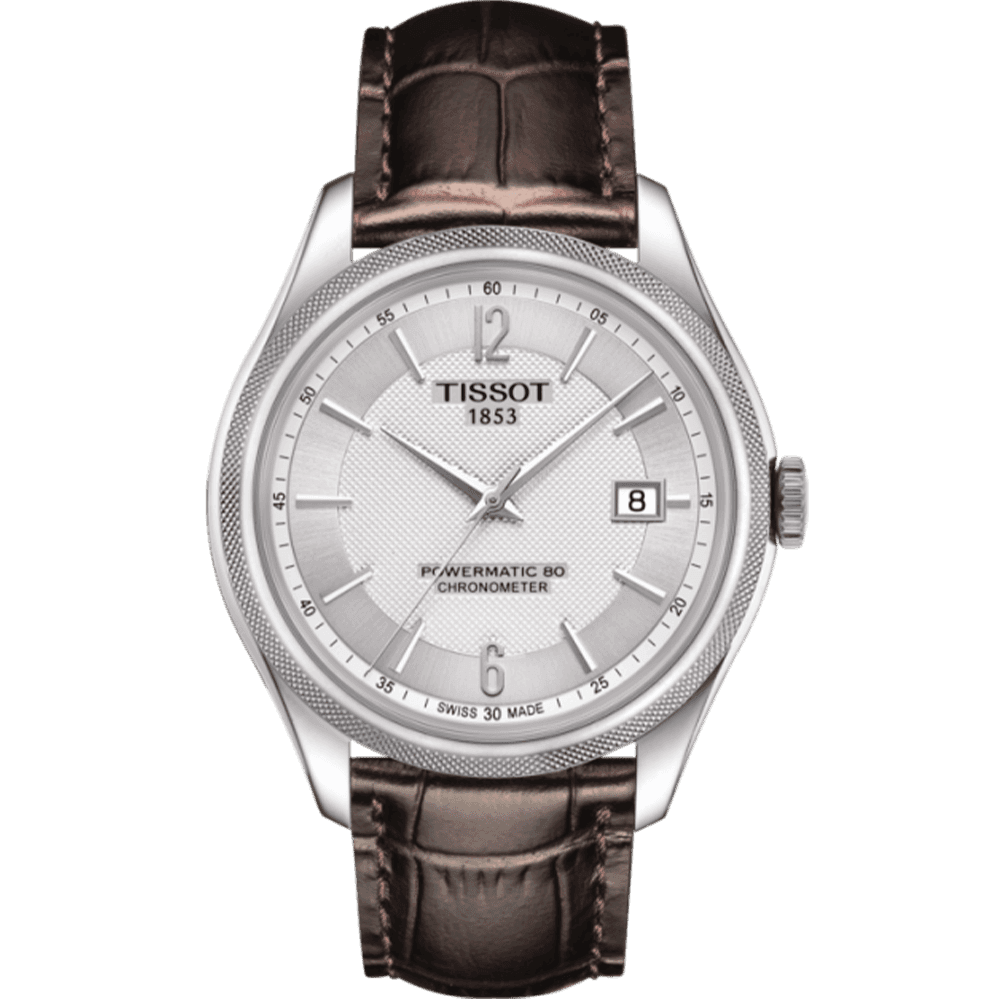 ĐỒNG HỒ TISSOT T108.408.16.037.00