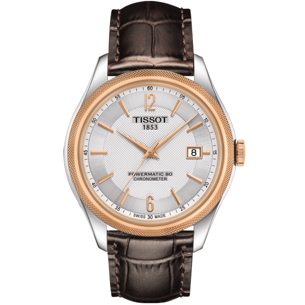 ĐỒNG HỒ TISSOT T108.408.26.037.00