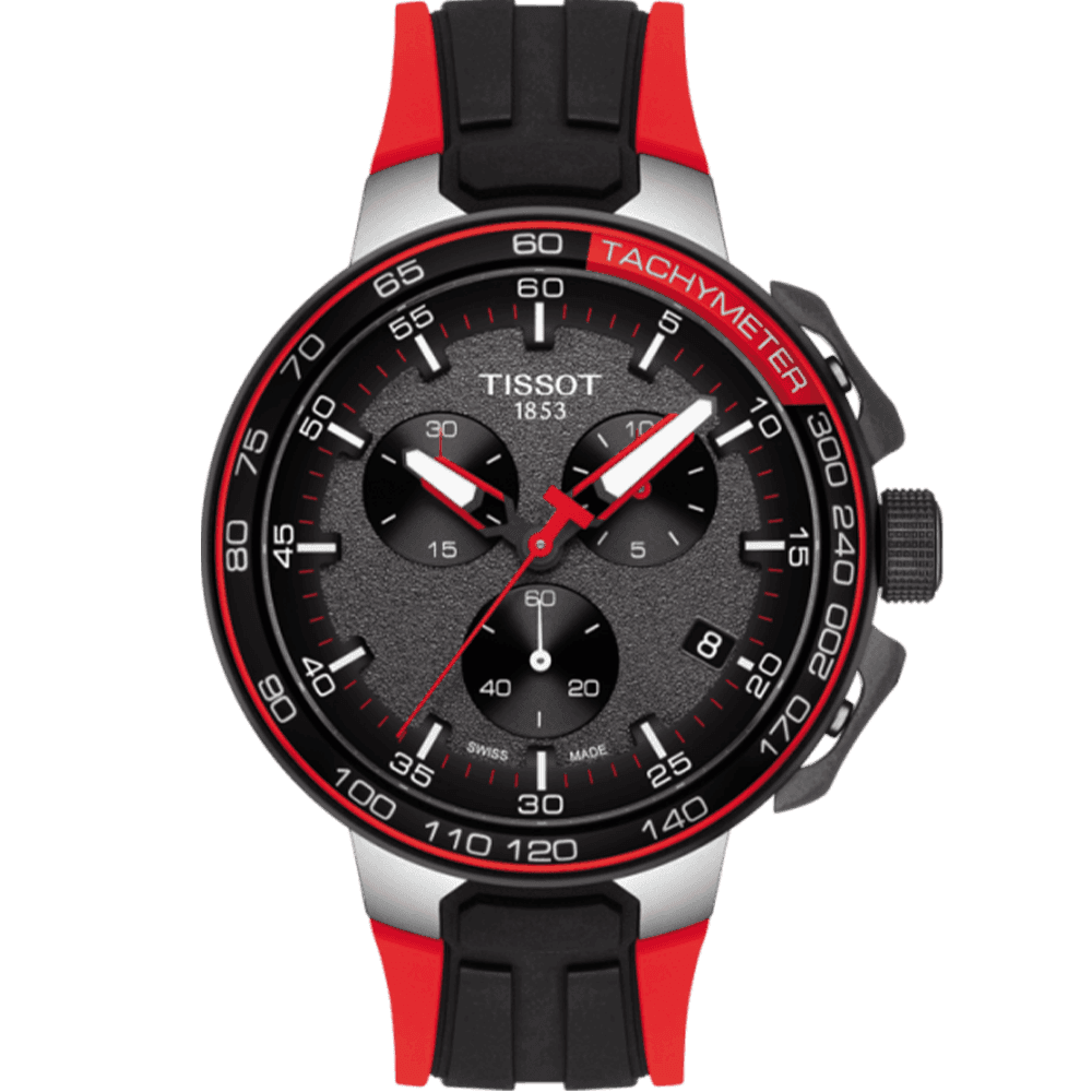 ĐỒNG HỒ TISSOT T111.417.27.441.00