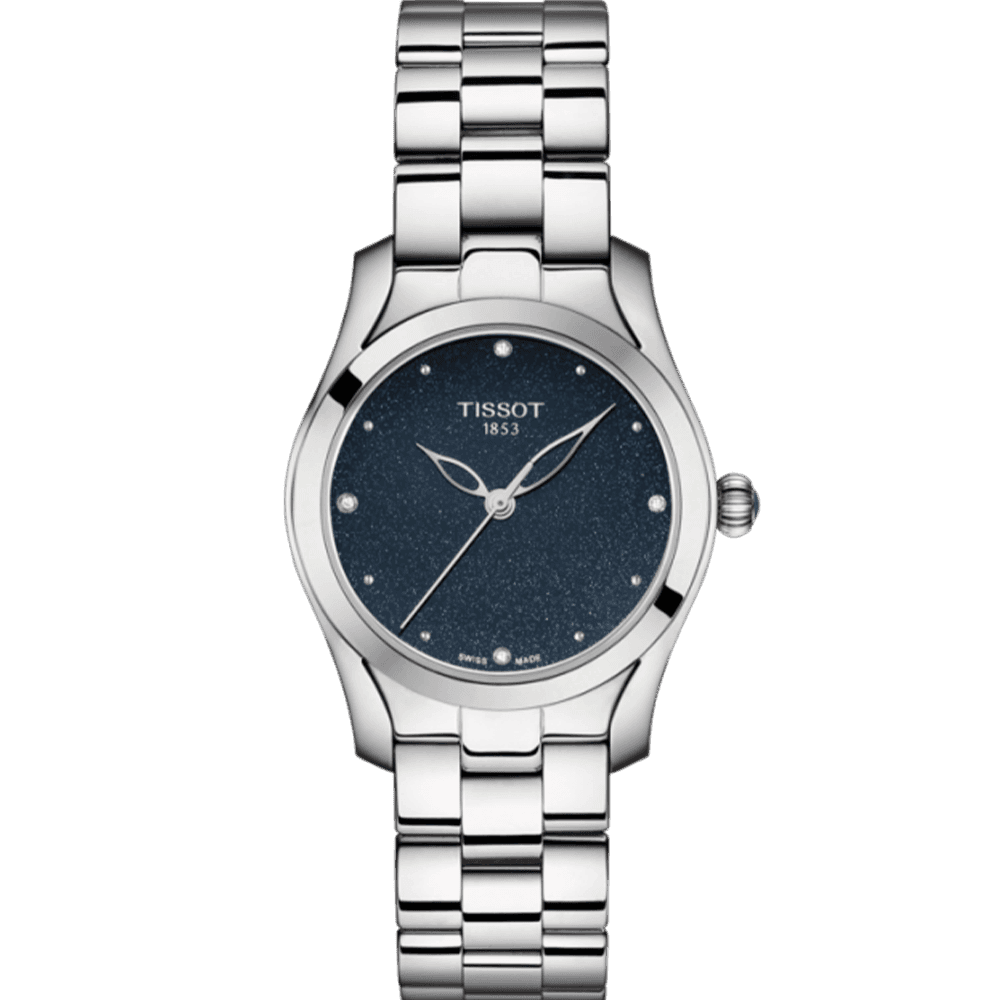 ĐỒNG HỒ TISSOT T112.210.11.046.00