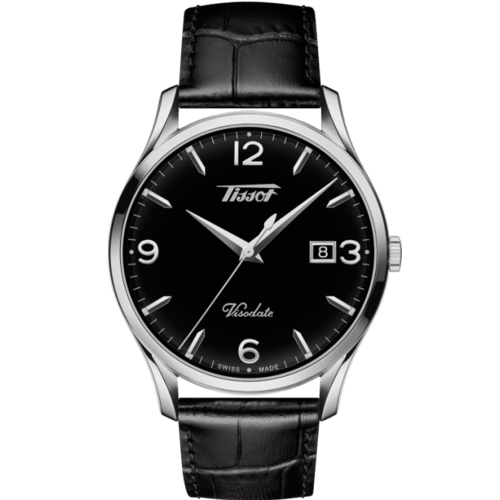 ĐỒNG HỒ TISSOT T118.410.16.057.00