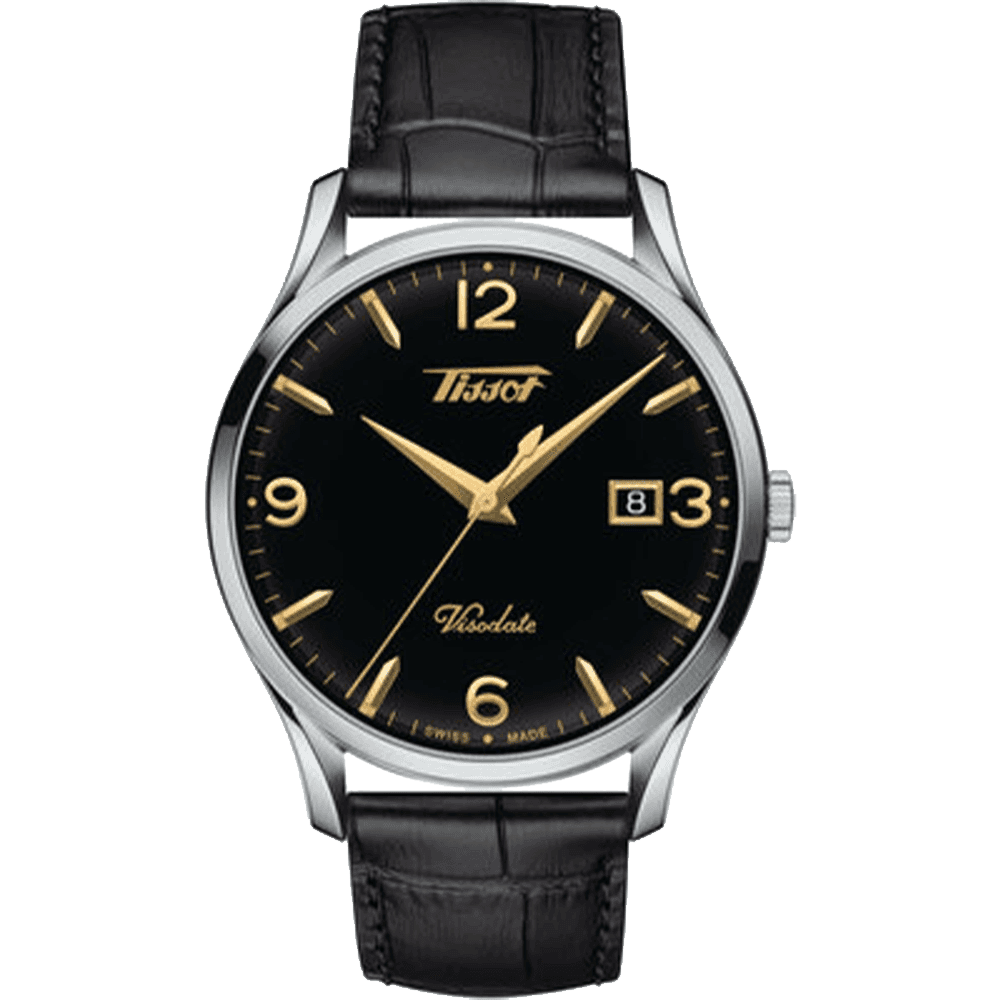 ĐỒNG HỒ TISSOT T118.410.16.057.02