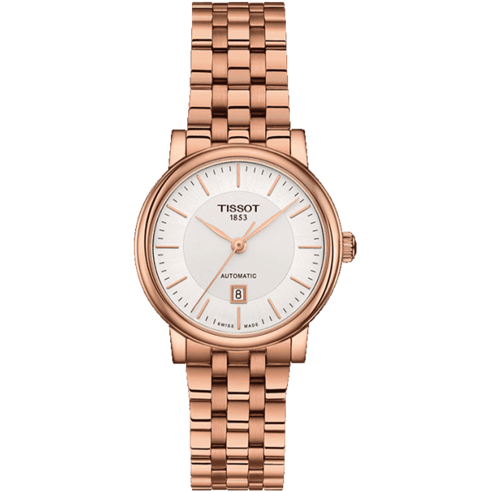 ĐỒNG HỒ TISSOT T122.207.33.031.00