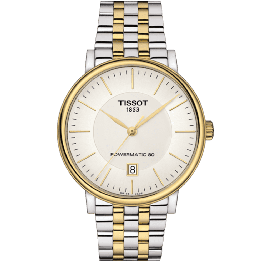 ĐỒNG HỒ TISSOT T122.407.22.031.00