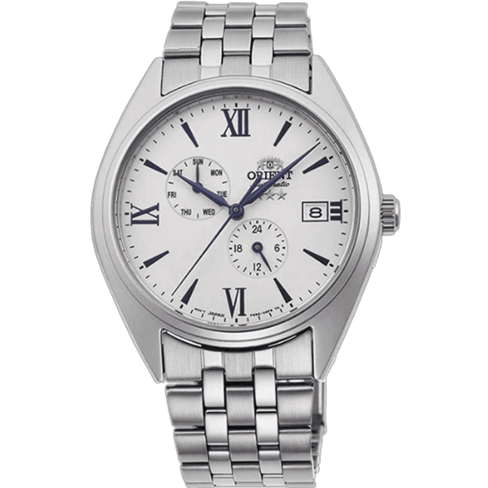 ĐỒNG HỒ ORIENT RA-AK0506S10B