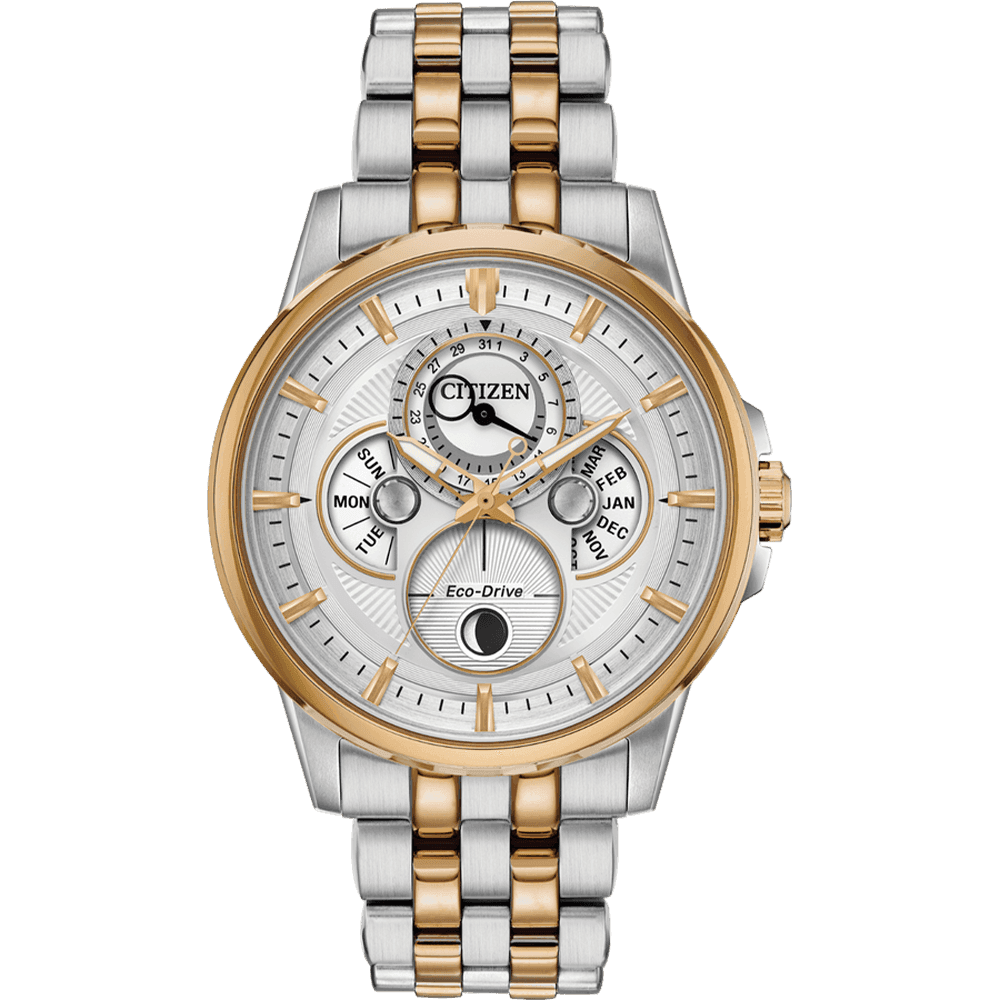 ĐỒNG HỒ CITIZEN BU0056-57A