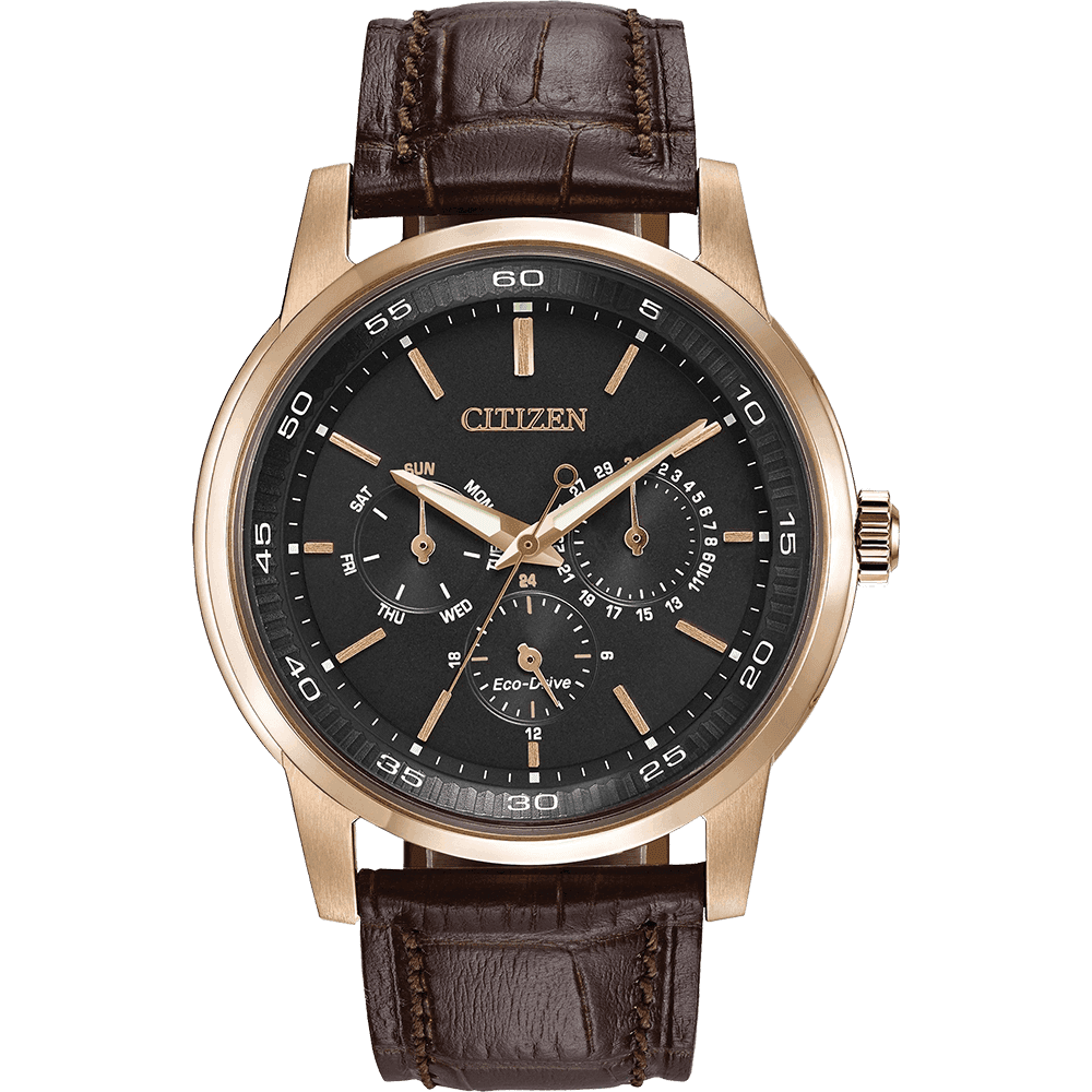 ĐỒNG HỒ CITIZEN BU2013-08E