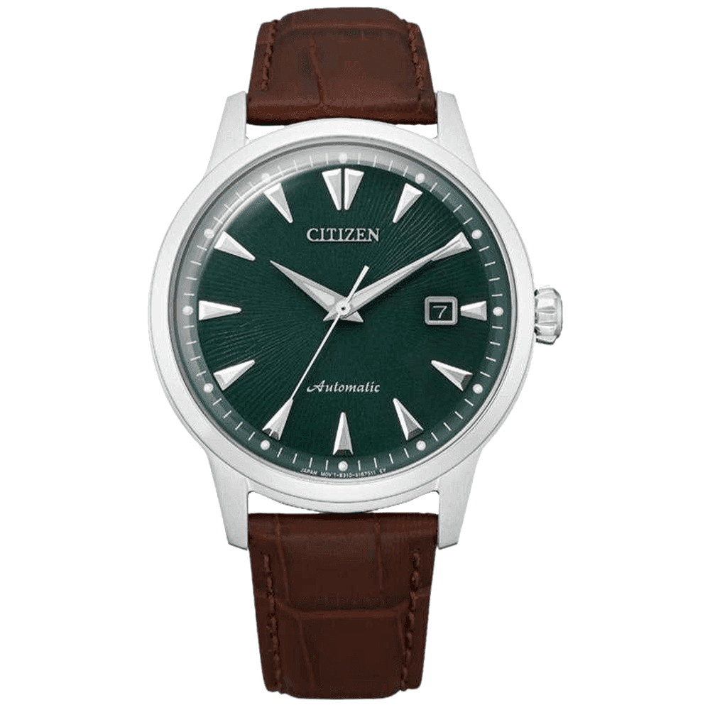ĐỒNG HỒ CITIZEN NK0001-25X