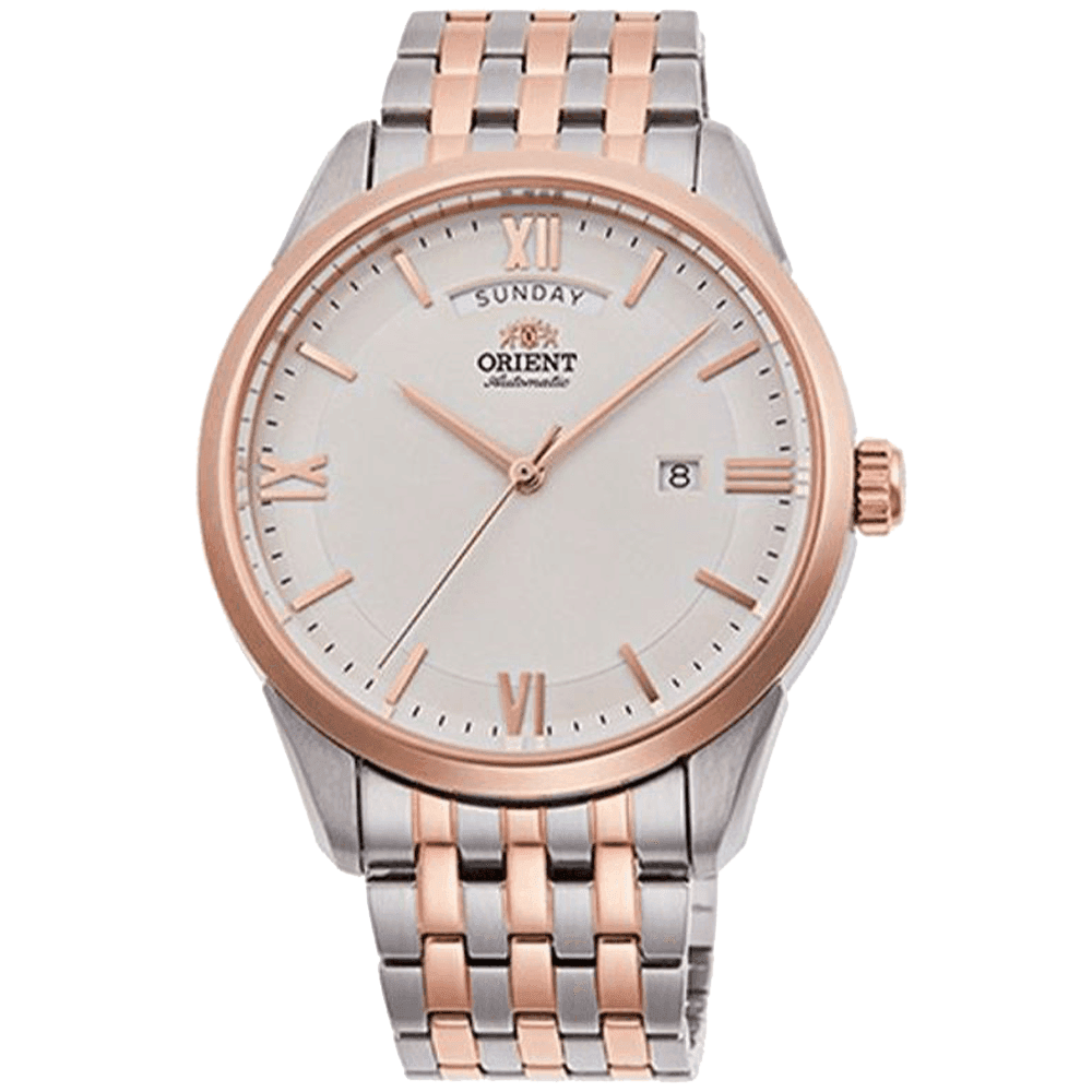 ĐỒNG HỒ ORIENT RA-AX0001S0HB