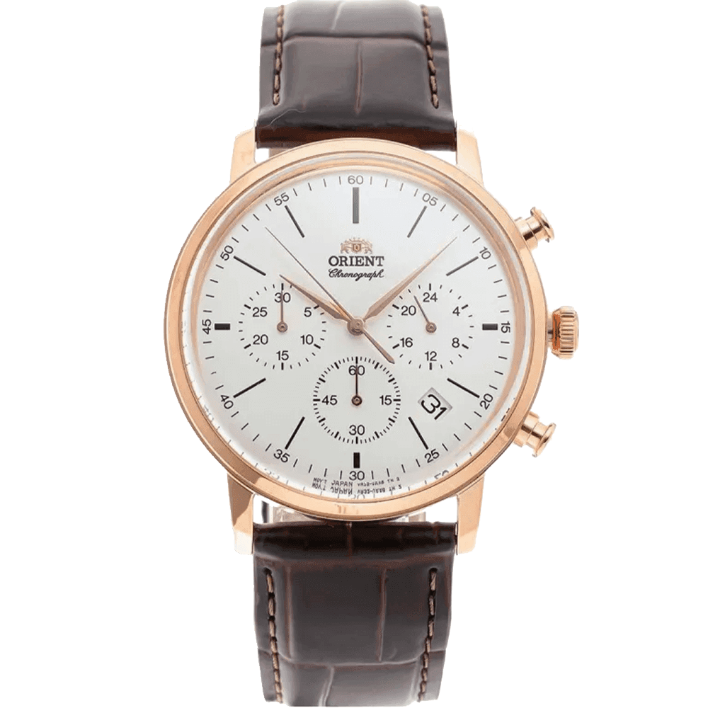 ĐỒNG HỒ ORIENT RA-KV0403S10B