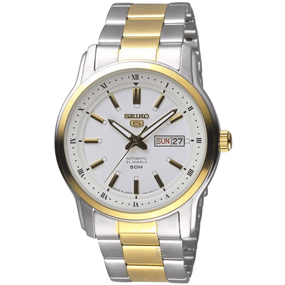 ĐỒNG HỒ SEIKO 5 SNKP14J1