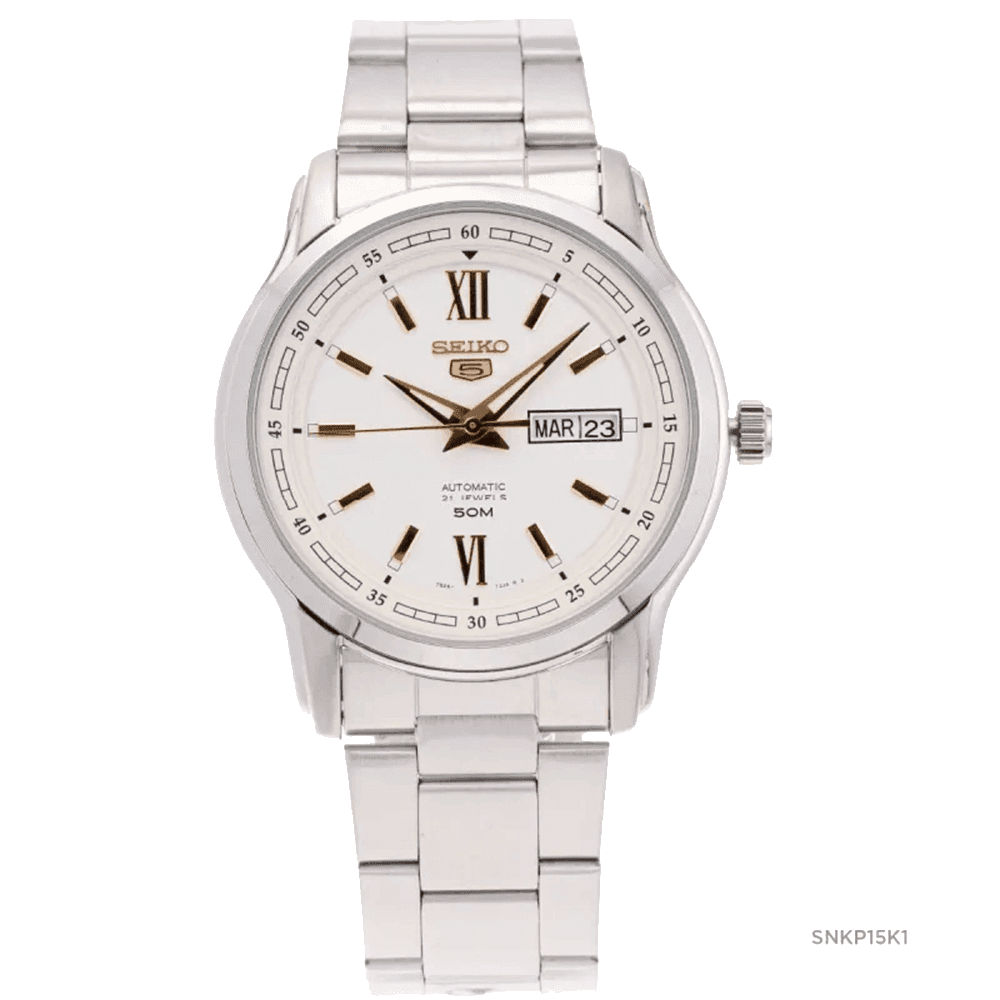 ĐỒNG HỒ SEIKO SNKP15K1