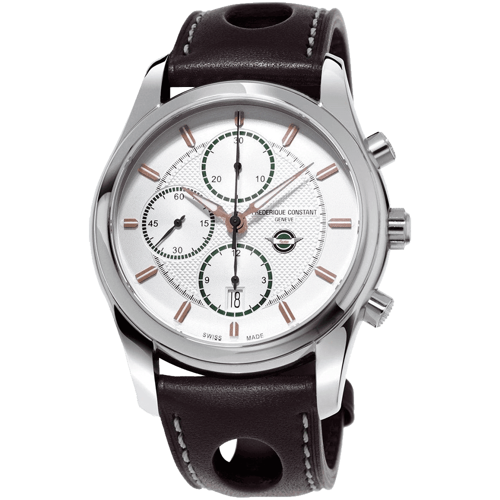 ĐỒNG HỒ FREDERIQUE CONSTANT FC-392HVG6B6