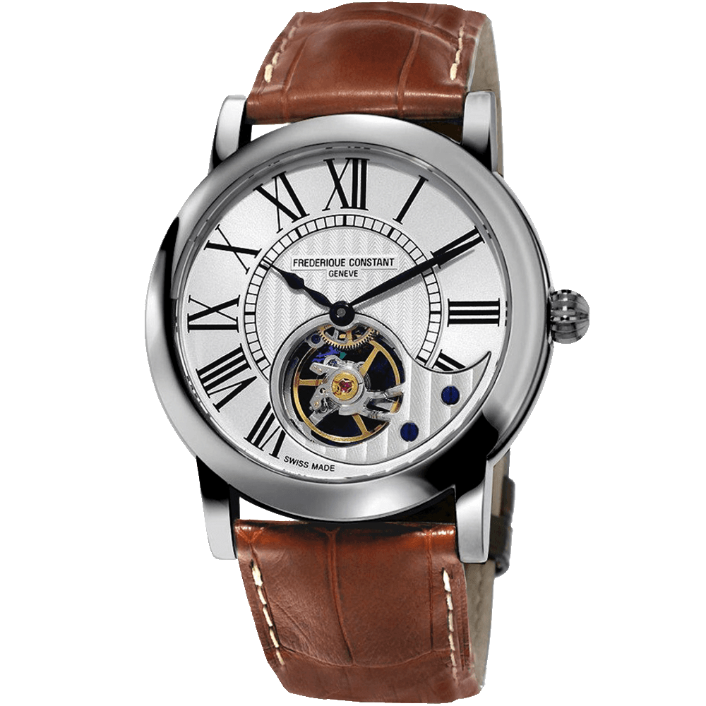 ĐỒNG HỒ FREDERIQUE CONSTANT FC-930MS4H6