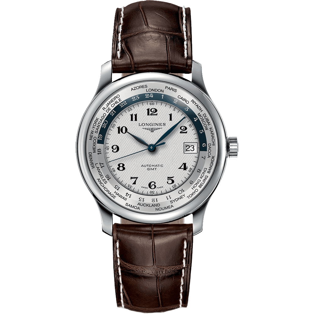 ĐỒNG HỒ LONGINES L2.631.4.70.3
