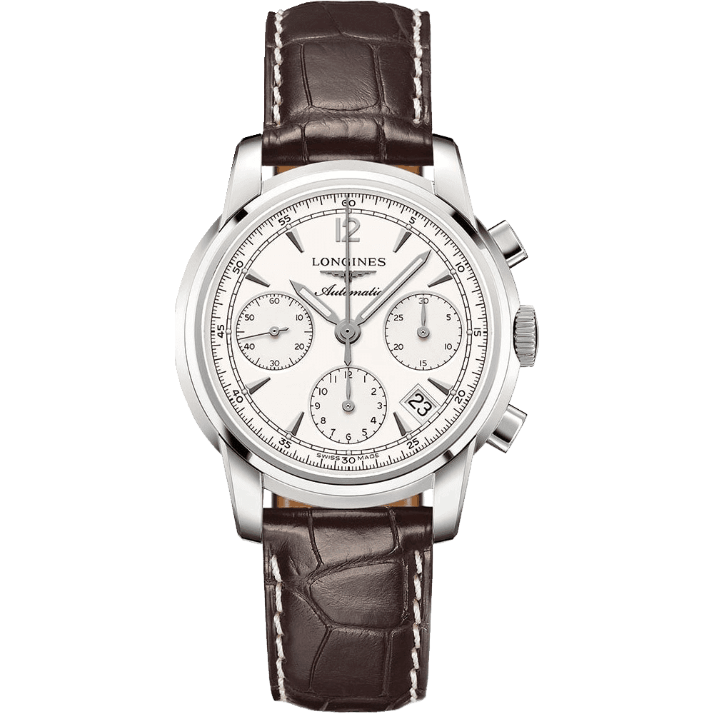 ĐỒNG HỒ LONGINES L2.753.4.72.0