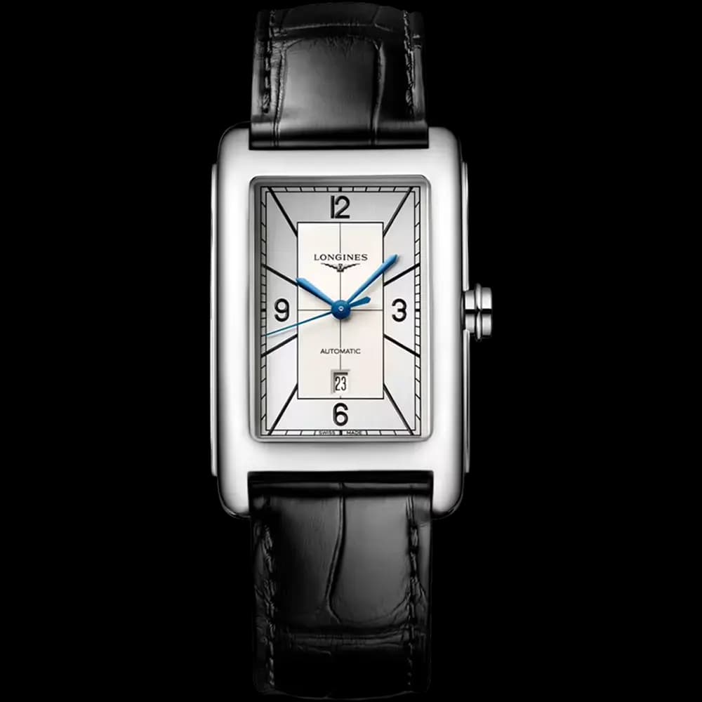 ĐỒNG HỒ LONGINES L5.757.4.73.0