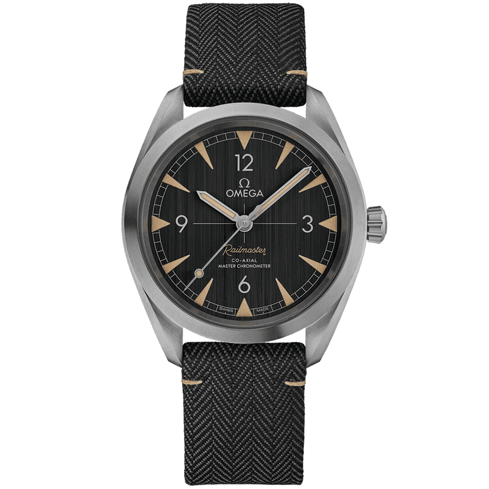 ĐỒNG HỒ OMEGA 220.12.40.20.01.001