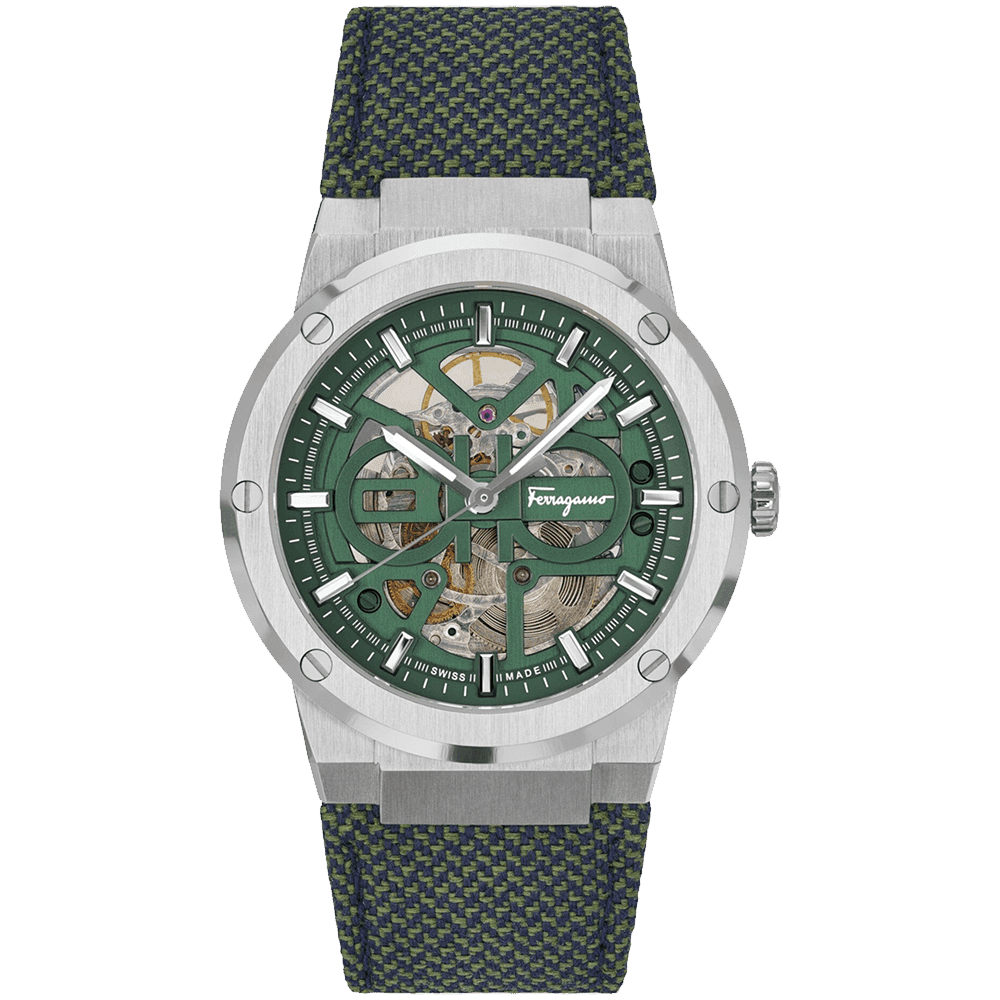 ĐỒNG HỒ SALVATORE FERRAGAMO SFCX00722