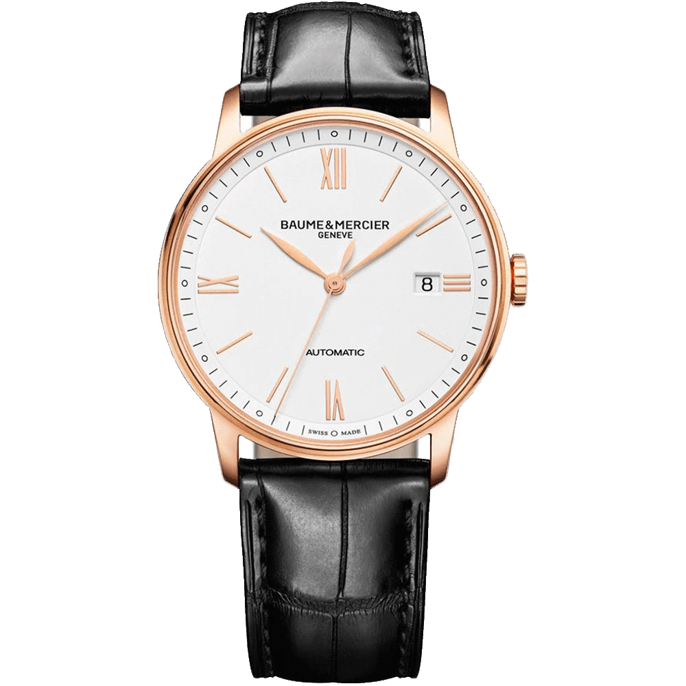 ĐỒNG HỒ BAUME & MERCIER M0A10271