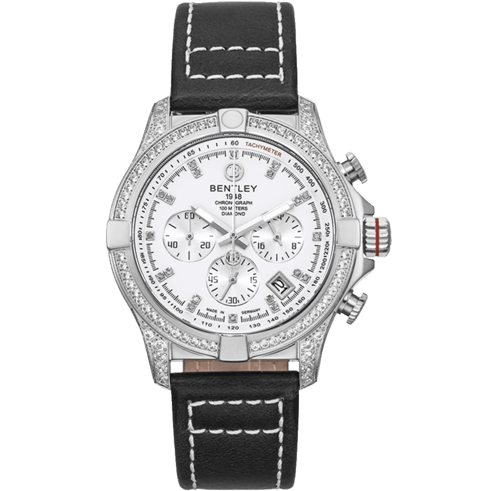 ĐỒNG HỒ BENTLEY BL1796-202WWB-S