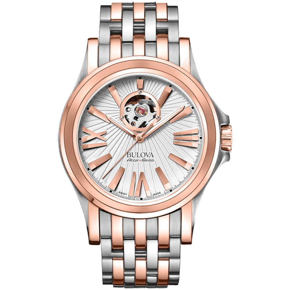 ĐỒNG HỒ BULOVA 65A105