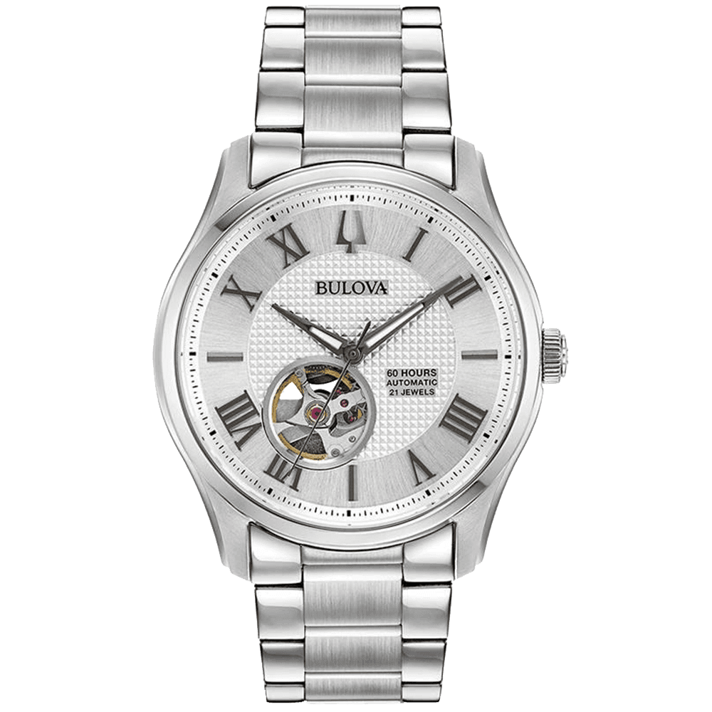 ĐỒNG HỒ BULOVA 96A207