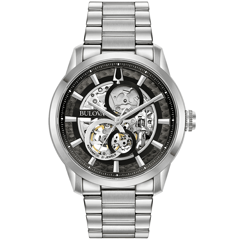 ĐỒNG HỒ BULOVA 96A208