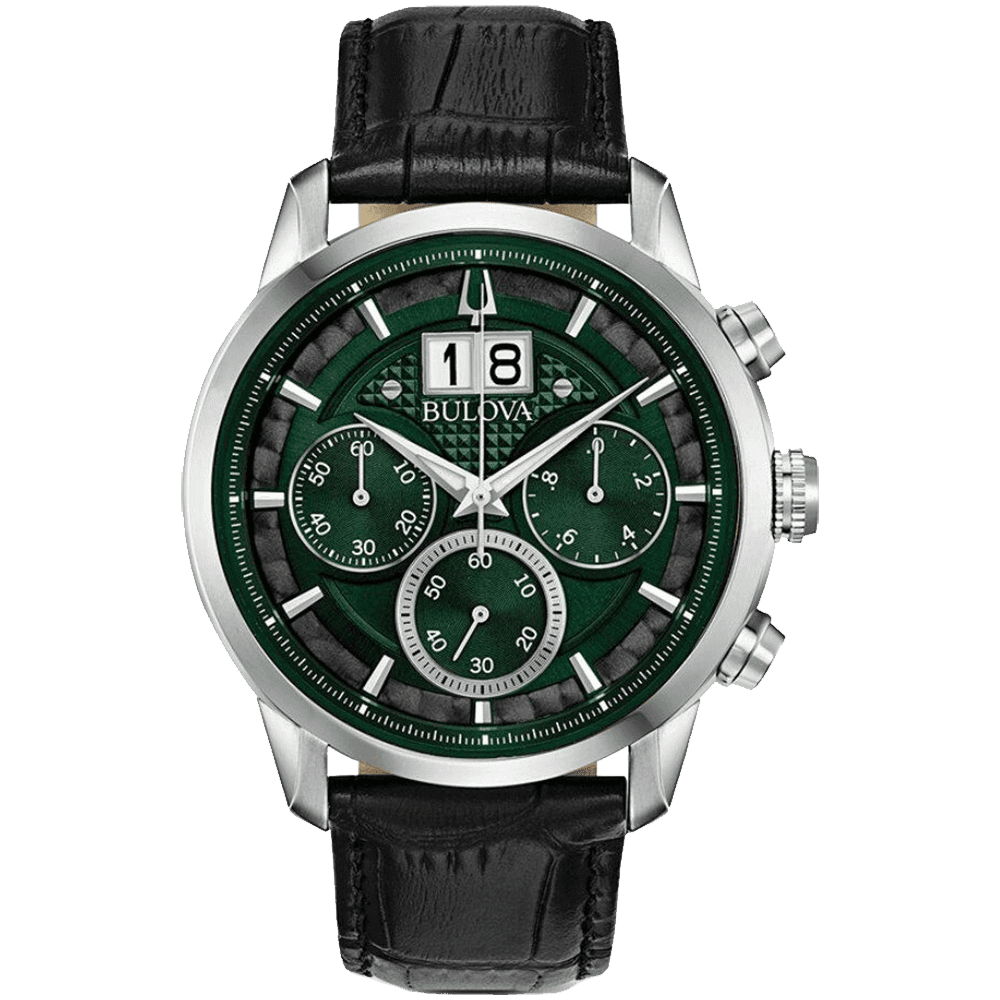 ĐỒNG HỒ BULOVA 96B310