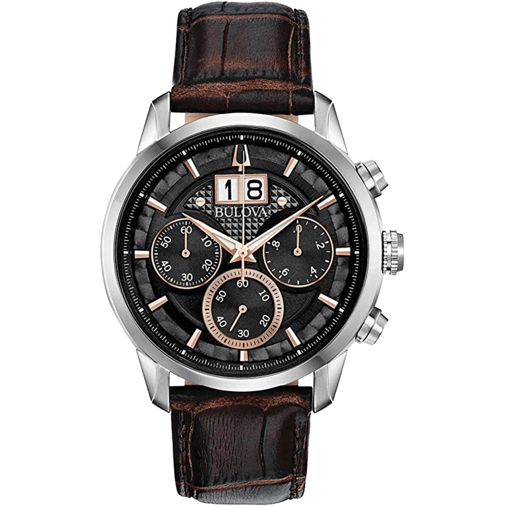 ĐỒNG HỒ BULOVA 96B311