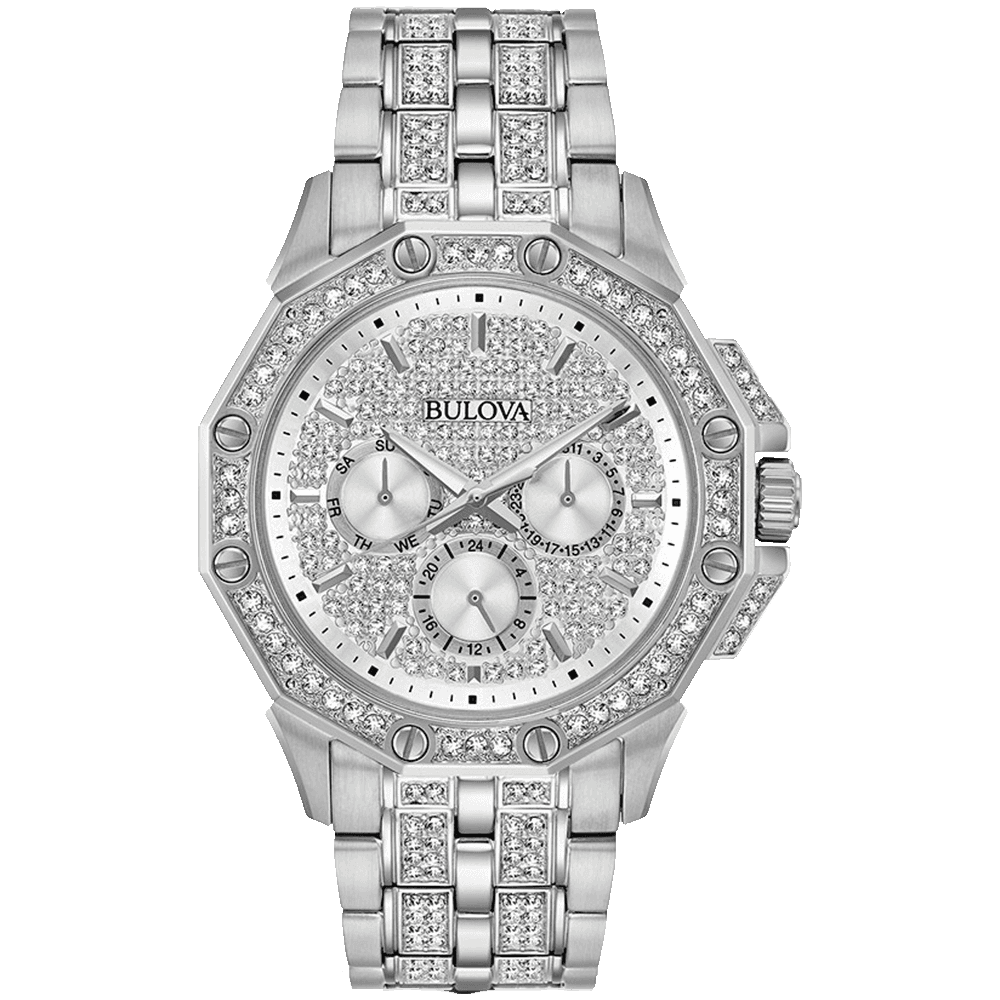 ĐỒNG HỒ BULOVA 96C134