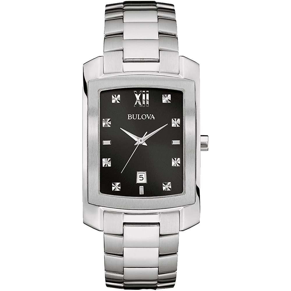 ĐỒNG HỒ BULOVA 96D125
