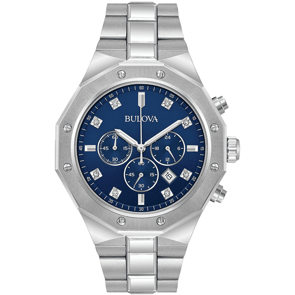 ĐỒNG HỒ BULOVA 96D138
